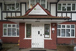 Flexistay Aparthotel Sutton