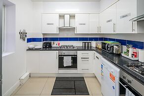 Flexistay Aparthotel Sutton
