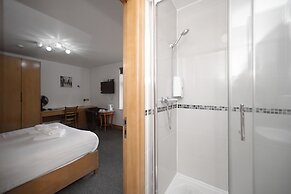 Flexistay Aparthotel Sutton