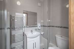 Flexistay Aparthotel Sutton