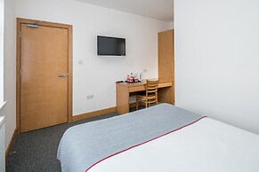 Flexistay Aparthotel Sutton