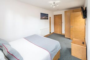 Flexistay Aparthotel Sutton