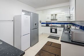 Flexistay Aparthotel Sutton