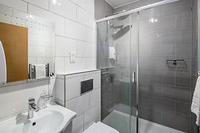 Flexistay Aparthotel Sutton