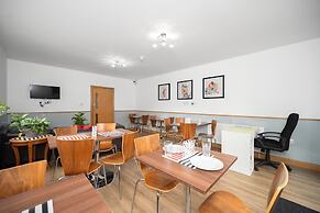 Flexistay Aparthotel Sutton