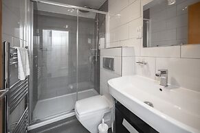 Flexistay Aparthotel Sutton