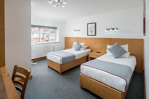 Flexistay Aparthotel Sutton