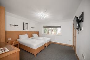 Flexistay Aparthotel Sutton