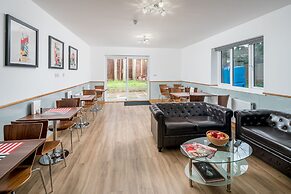 Flexistay Aparthotel Sutton