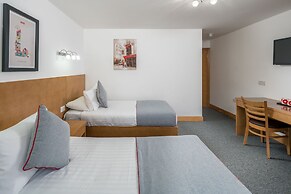 Flexistay Aparthotel Sutton