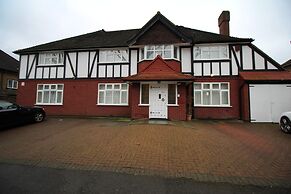 Flexistay Aparthotel Sutton