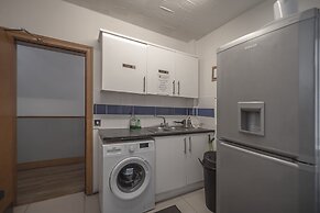 Flexistay Aparthotel Sutton