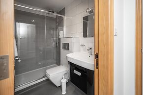 Flexistay Aparthotel Sutton