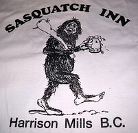 Sasquatch Inn
