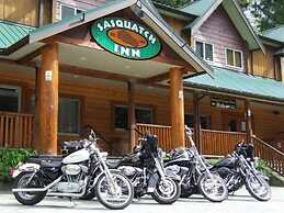 Sasquatch Inn