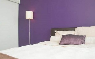 NGE Stays - Downtown Suite Lake View