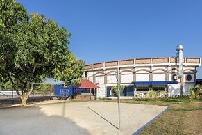 Hotel Sunrise By Hype