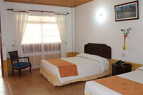 Hotel Sunrise By Hype