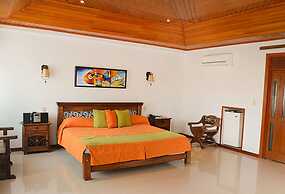 Hotel Sunrise By Hype