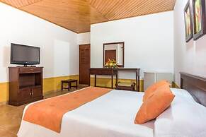 Hotel Sunrise By Hype