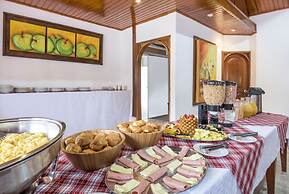 Hotel Sunrise By Hype