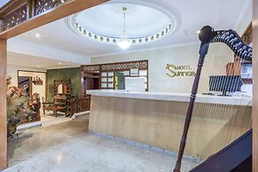 Hotel Sunrise By Hype