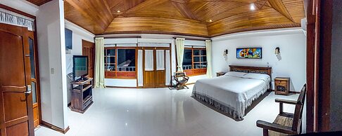 Hotel Sunrise By Hype