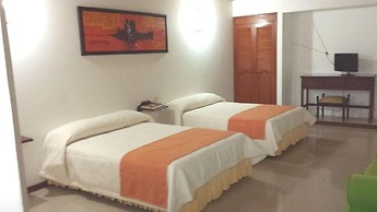 Hotel Sunrise By Hype