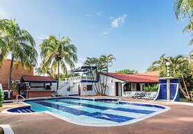 Hotel Sunrise By Hype