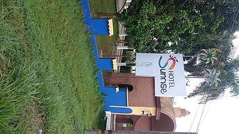 Hotel Sunrise By Hype