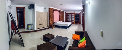 Hotel Sunrise By Hype