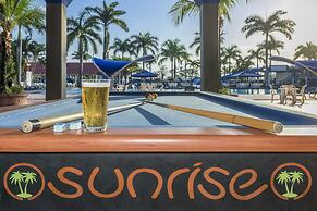 Hotel Sunrise By Hype