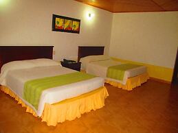 Hotel Sunrise By Hype