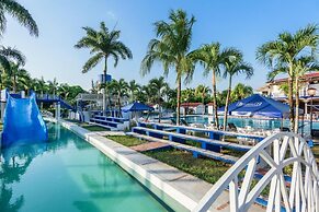 Hotel Sunrise By Hype