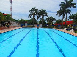 Hotel Sunrise By Hype