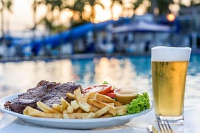 Hotel Sunrise By Hype