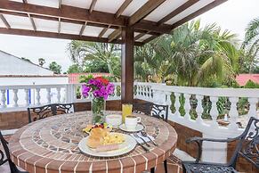 Hotel Sunrise By Hype