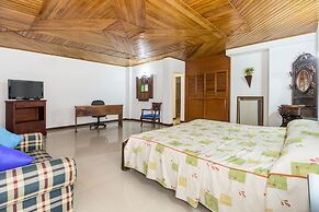 Hotel Sunrise By Hype