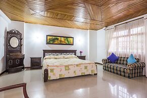 Hotel Sunrise By Hype