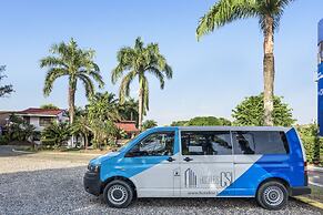 Hotel Sunrise By Hype