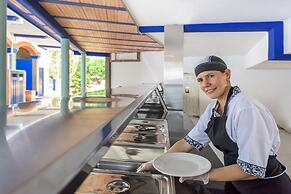 Hotel Sunrise By Hype