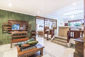 Hotel Sunrise By Hype