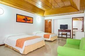 Hotel Sunrise By Hype