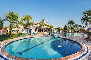 Hotel Sunrise By Hype