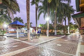 Hotel Sunrise By Hype