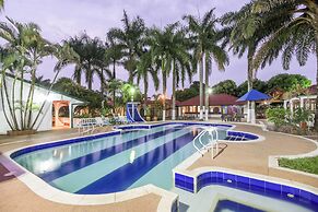 Hotel Sunrise By Hype