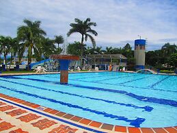 Hotel Sunrise By Hype