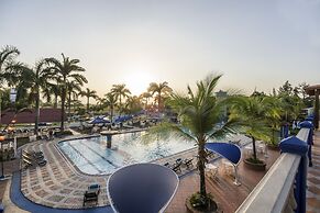 Hotel Sunrise By Hype