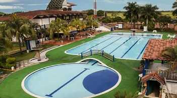 Hotel Sunrise By Hype