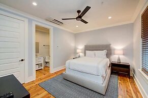 The Quarters on King